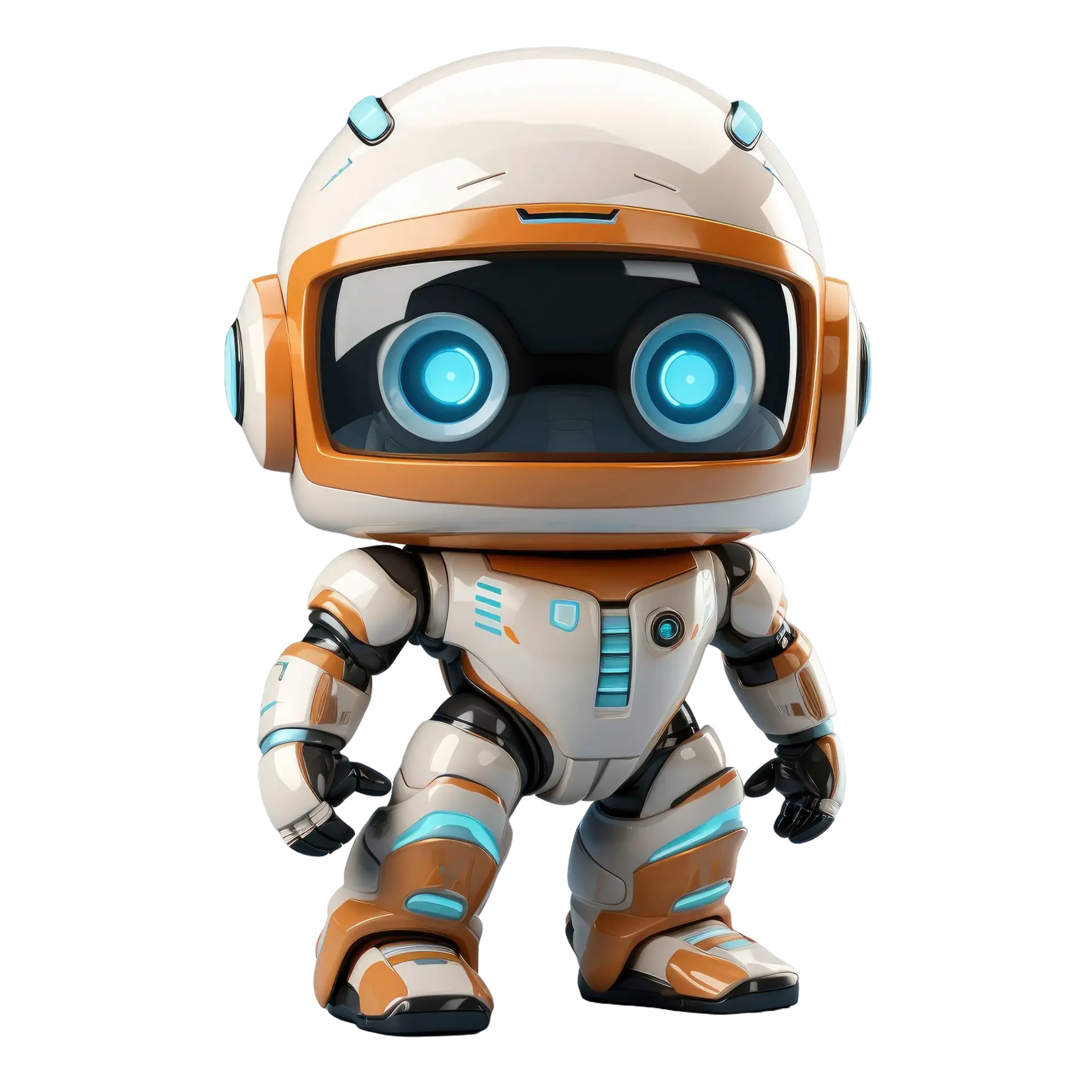 robot | VanzaX